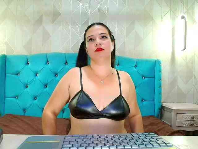 StarMilaX webcam