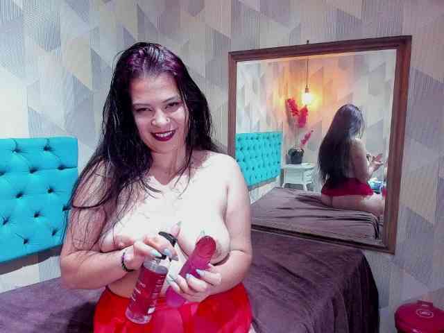 StarMilaX webcam
