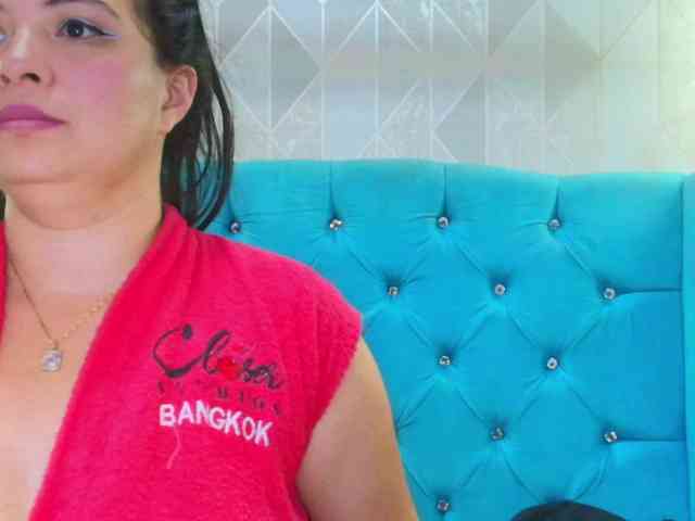 StarMilaX webcam