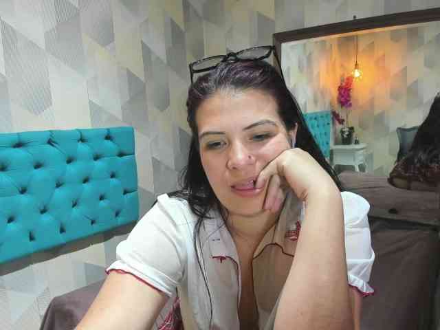 StarMilaX webcam