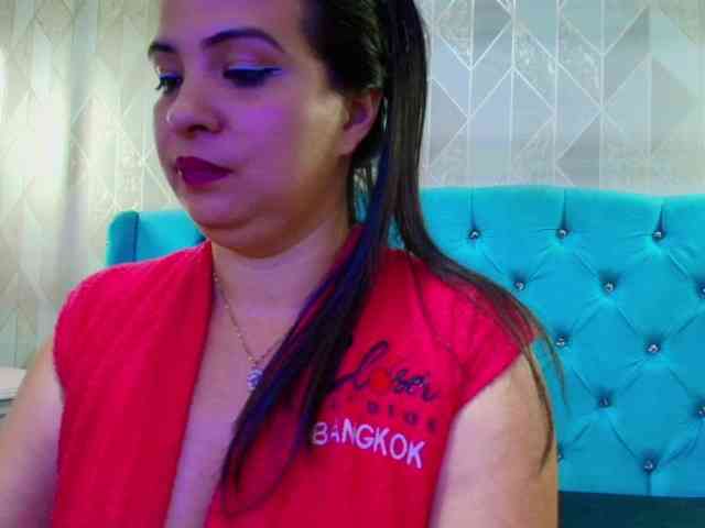 StarMilaX webcam