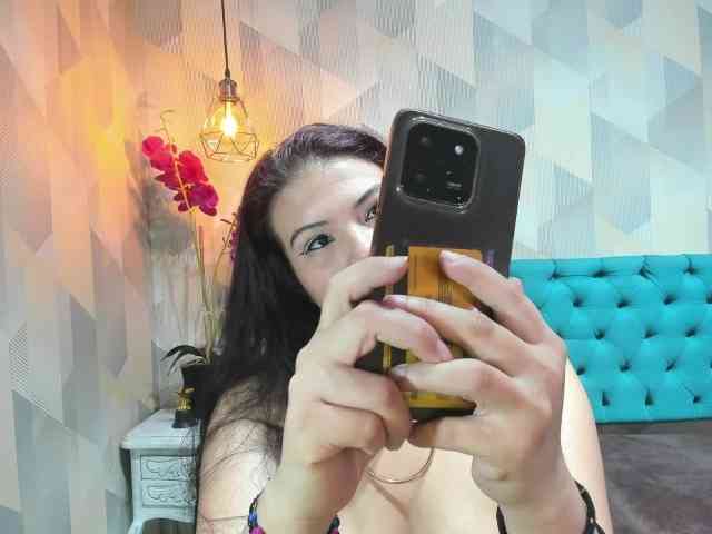 StarMilaX webcam