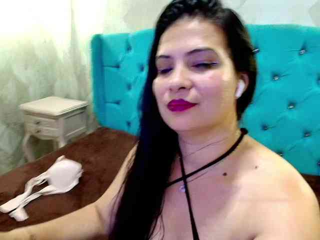 StarMilaX webcam