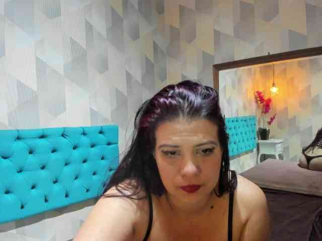 StarMilaX webcam