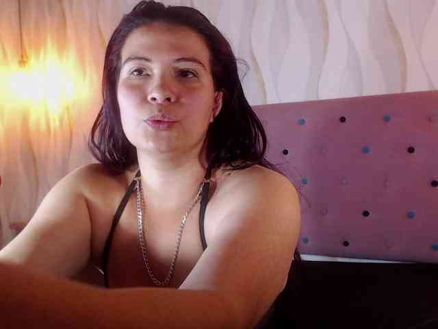 StarMilaX webcam