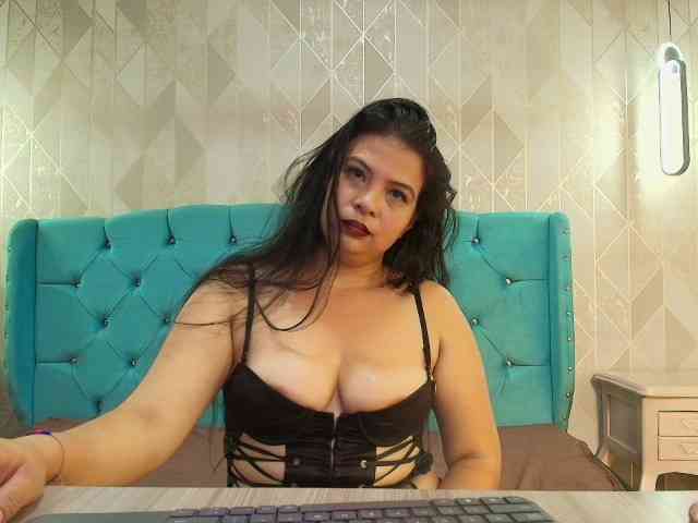 StarMilaX webcam