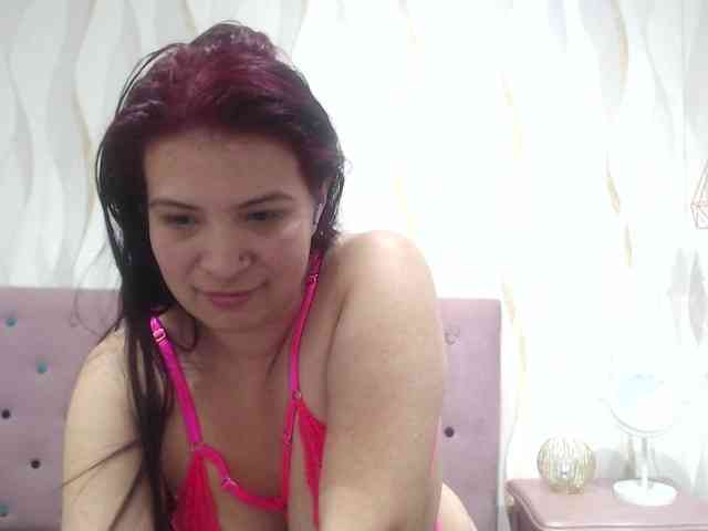 StarMilaX webcam