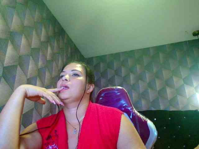 StarMilaX webcam