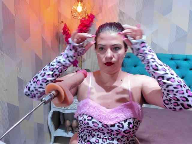 StarMilaX webcam