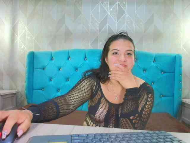 StarMilaX webcam