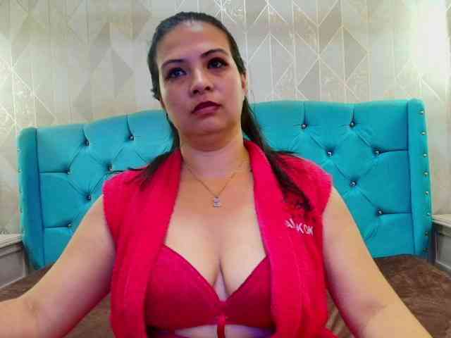 StarMilaX webcam