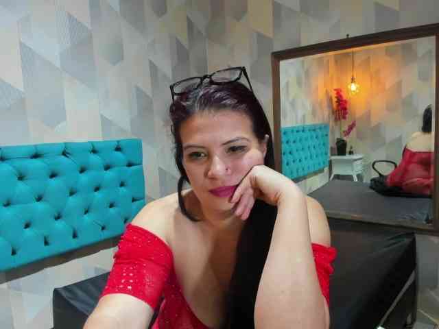 StarMilaX webcam