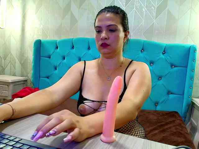 StarMilaX webcam