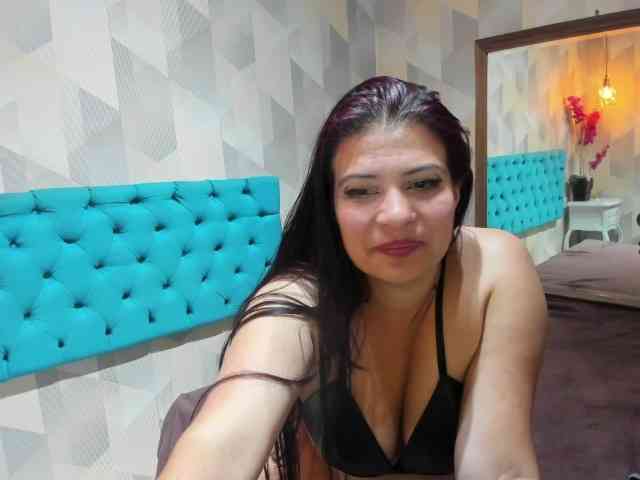 StarMilaX webcam