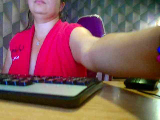 StarMilaX webcam