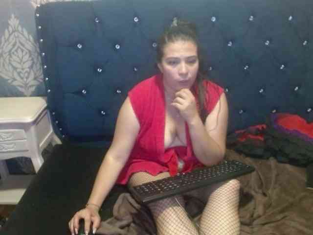 StarMilaX Live Webcam on BongaCams