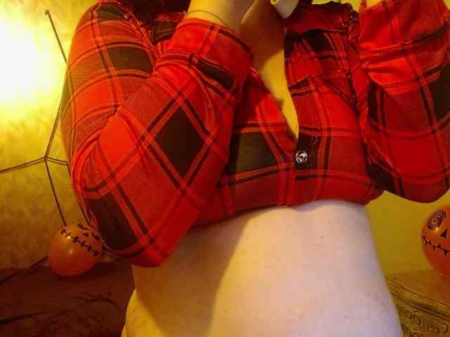 StarMilaX webcam