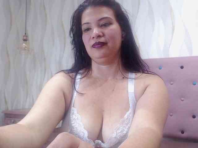 StarMilaX webcam