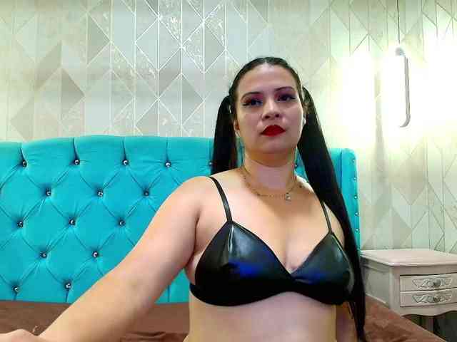 StarMilaX webcam