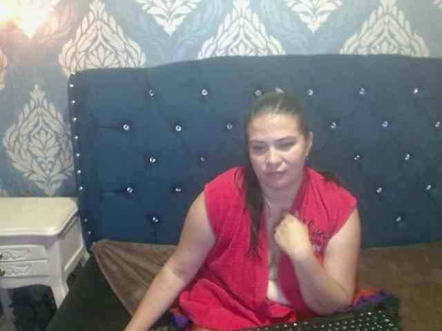 StarMilaX webcam