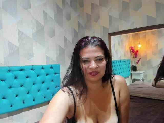 StarMilaX webcam