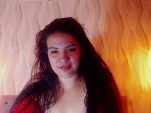 StarMilaX webcam