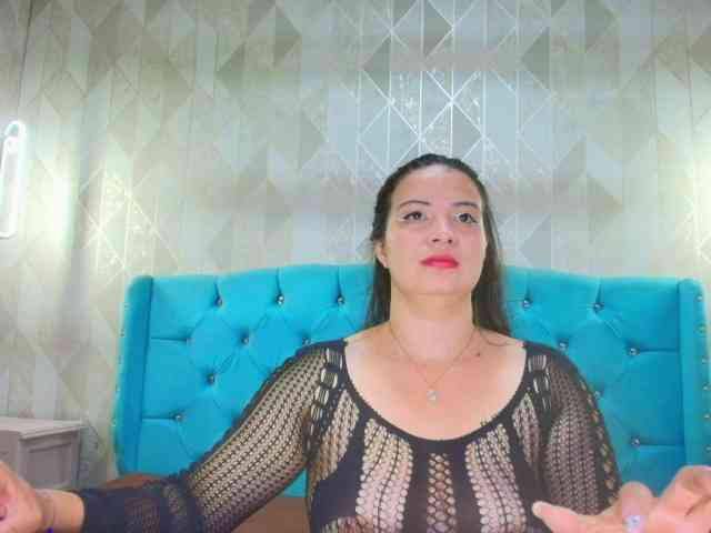 StarMilaX webcam