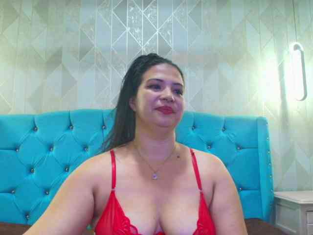 StarMilaX webcam