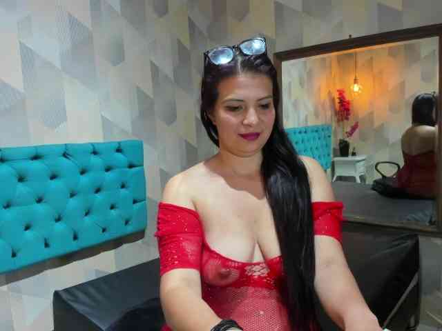 StarMilaX webcam