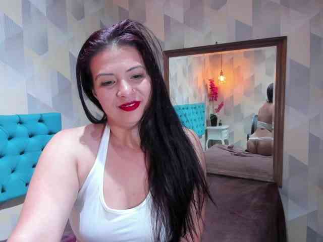 StarMilaX webcam