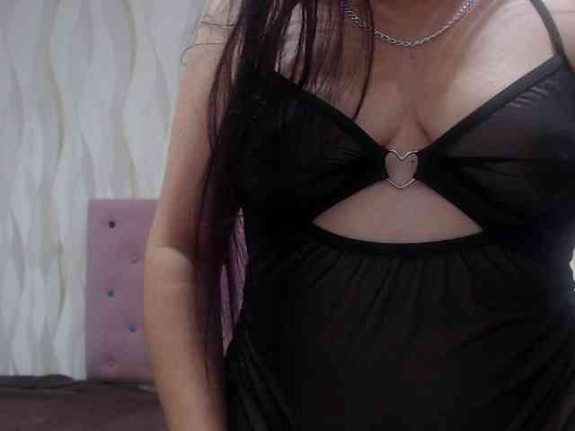 StarMilaX webcam