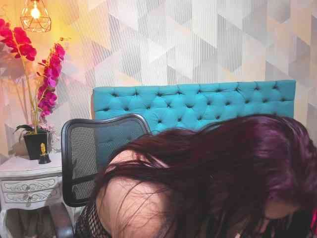 StarMilaX webcam