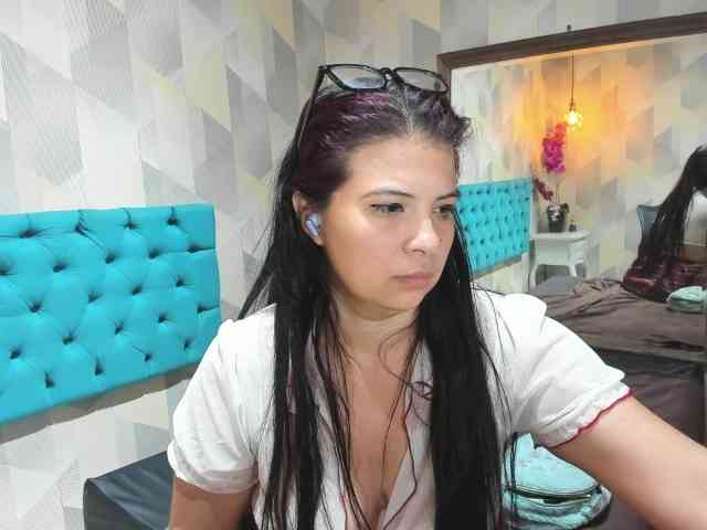 StarMilaX webcam