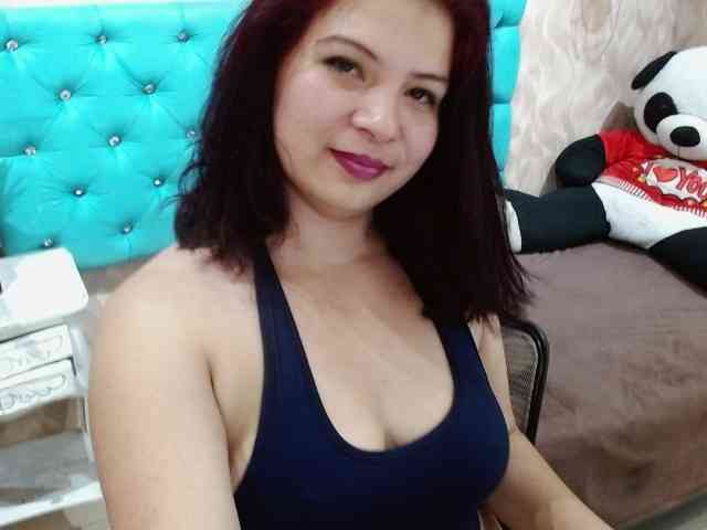StarMilaX's webcam live show