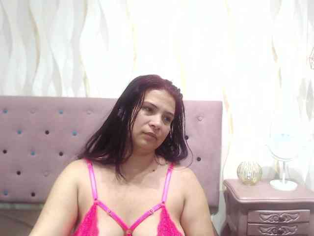 StarMilaX webcam