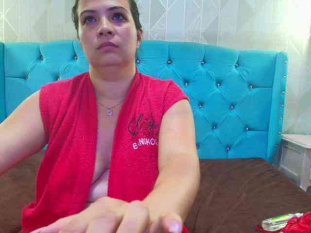StarMilaX webcam