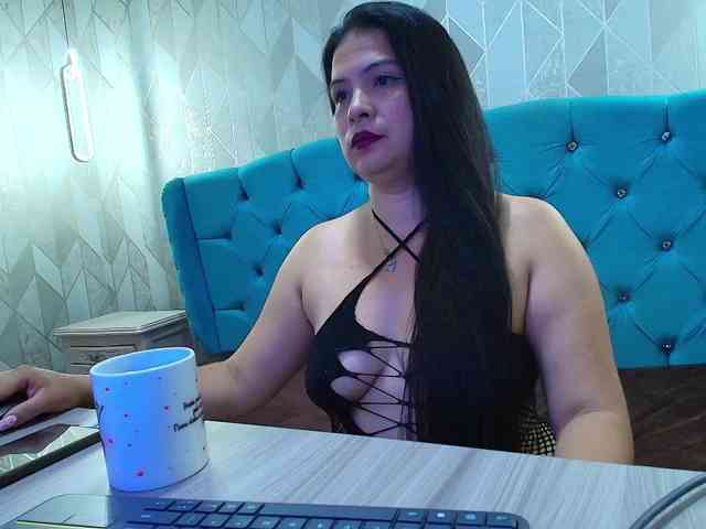 StarMilaX webcam