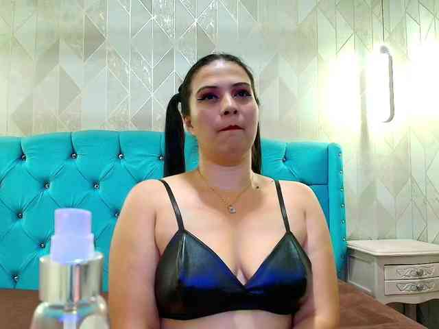 StarMilaX webcam