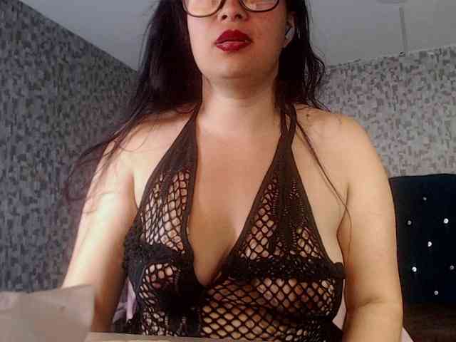 StarMilaX webcam
