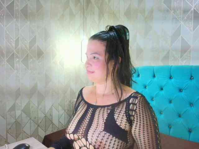StarMilaX webcam
