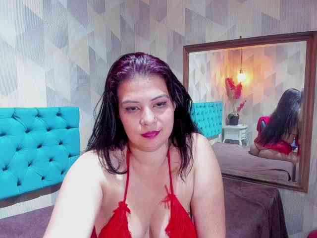 StarMilaX webcam