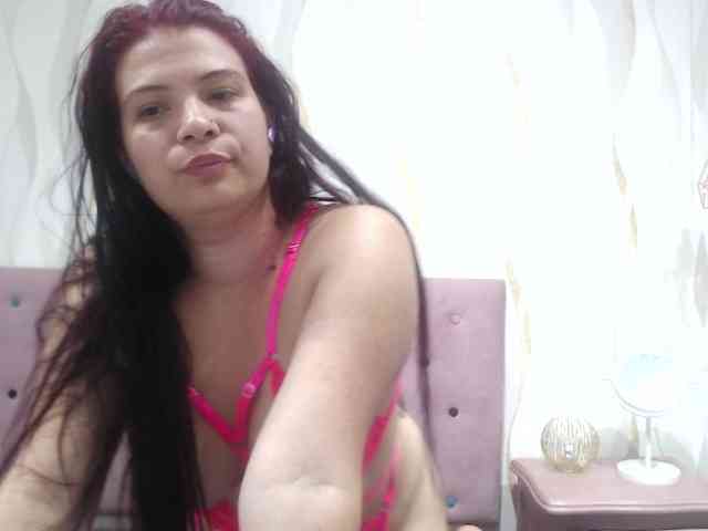 StarMilaX webcam
