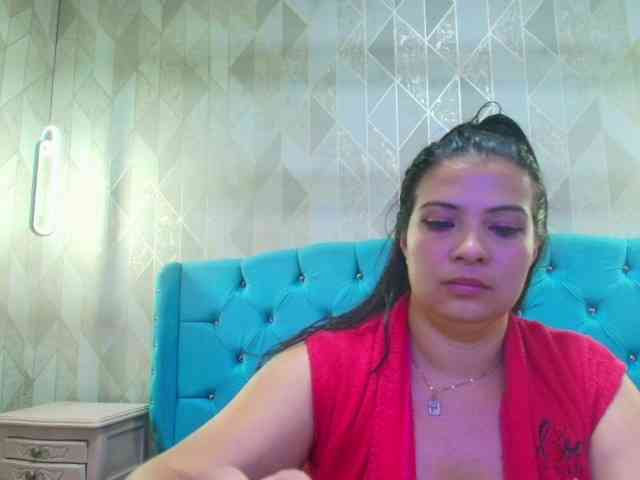 StarMilaX webcam