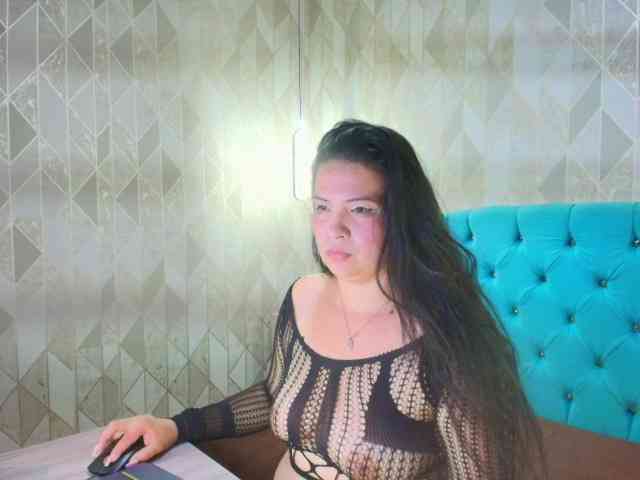 StarMilaX webcam
