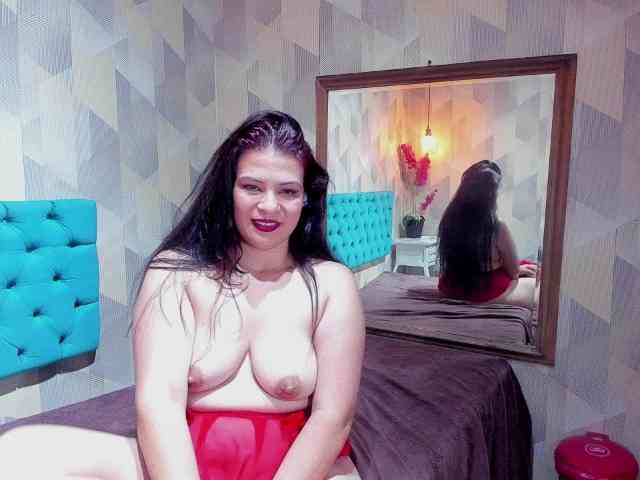 StarMilaX webcam
