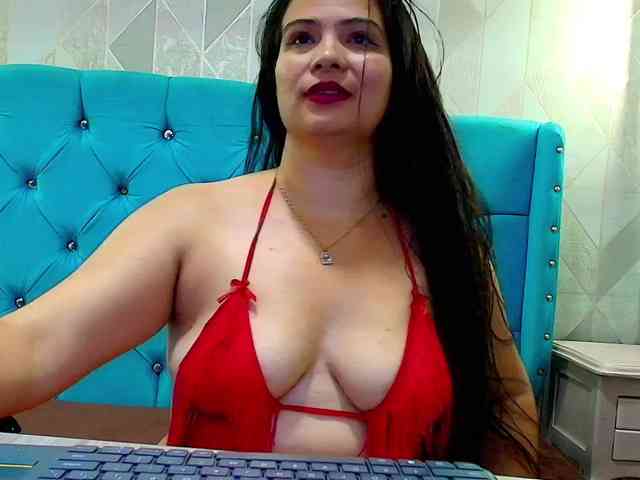 StarMilaX webcam