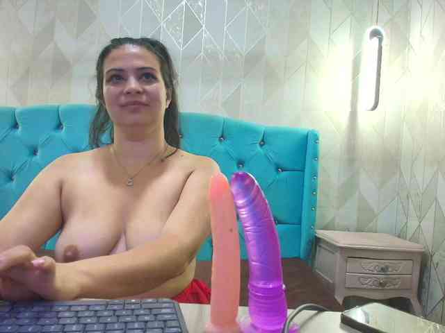 StarMilaX webcam