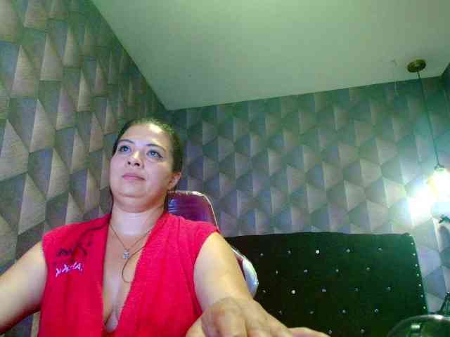 StarMilaX webcam
