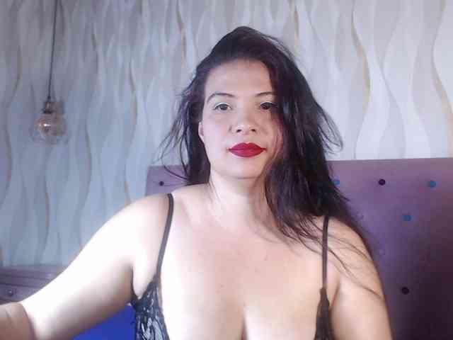 StarMilaX webcam