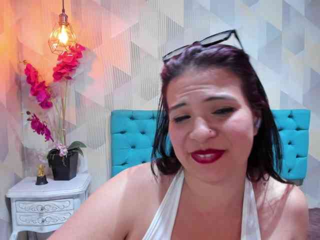 StarMilaX webcam